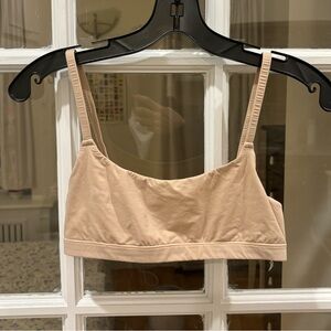 Skims Fits Everybody Scoop Bralette